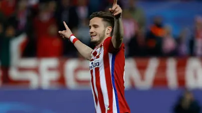 Atletico Madrid'den Sevilla'ya transfer resmileşti