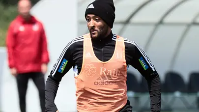 Süper Lig | Beşiktaş derbi için taktik çalıştı