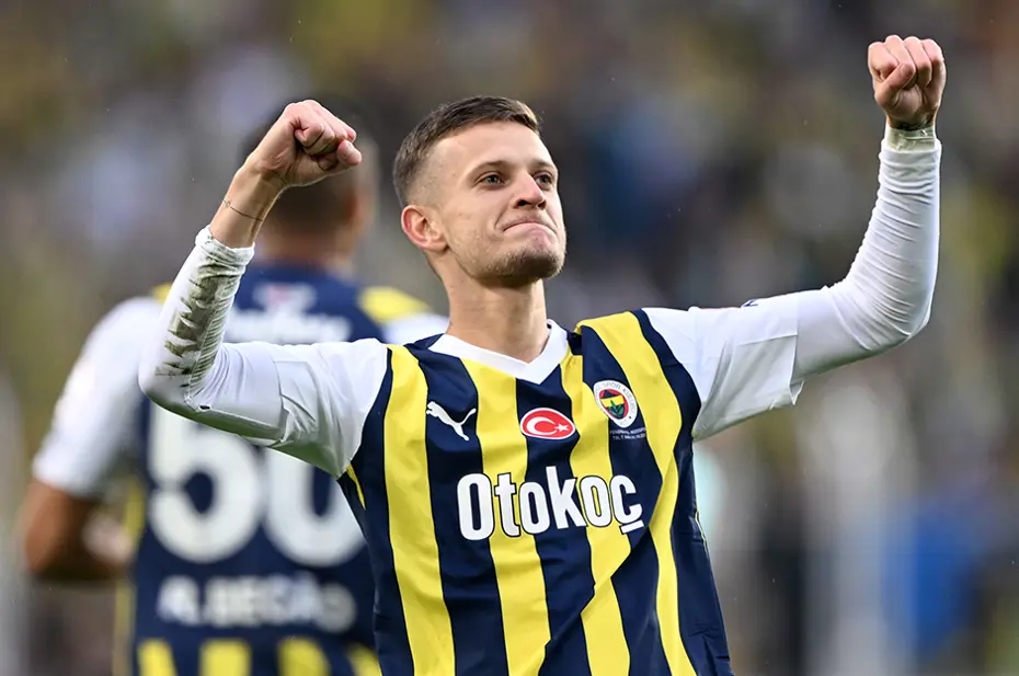 Rekor transfer iddiası: Sebastian Szymanski Fenerbahçe tarihine geçebilir - 3