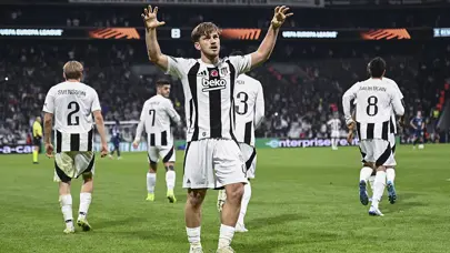 Hüseyin Yücel'den Semih Kılıçsoy için transfer itirafı: Beşiktaş'a gelen teklifi açıkladı