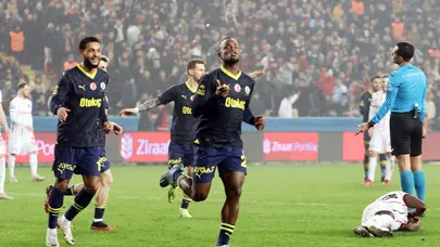 Belçika'da Fenerbahçe endişesi: "Union, İstanbul cehennemine gidiyor"