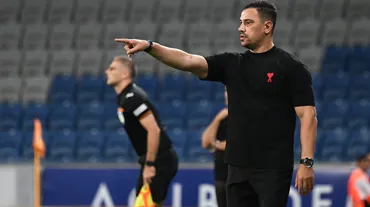 Çağdaş Atan: "Belki de kariyerinde ilk kez böyle bir gol kaçırdı"