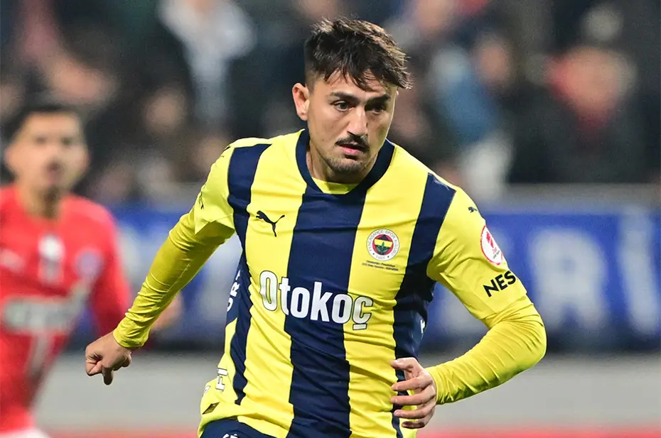 Cengiz Ünder'e yeni talip - 5