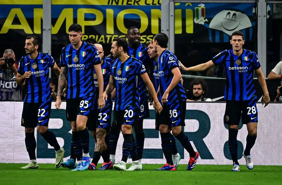 Avrupa’nın en fazla gol atan takımları belli oldu: Süper Lig ekipleri dünya devlerini geride bıraktı - 9