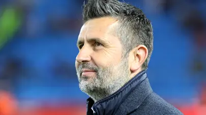 Nenad Bjelica'nın yeni takımı için flaş iddia: Hocadan açıklama geldi