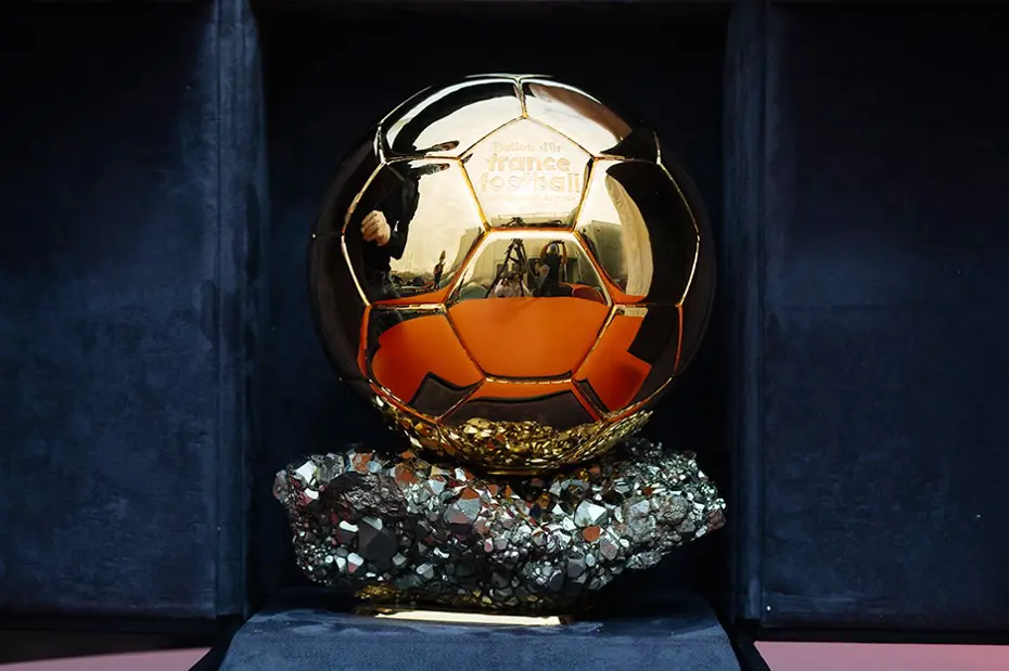 Ballon d'Or'da ödül töreni tarihi belli oldu: İşte bu yılın favorileri - 4