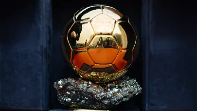 Ballon d’Or ödülünü 2024 kim kazandı, hangi oyuncu? Farklı kategorilerde ödülü kazananlar belli oldu