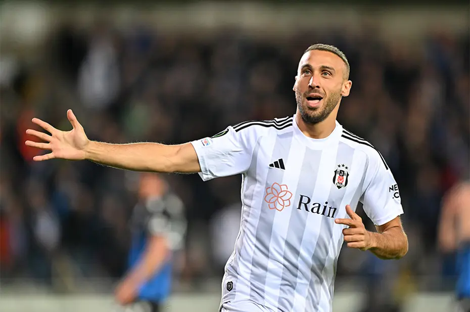 Cenk Tosun için ABD iddiası - 3