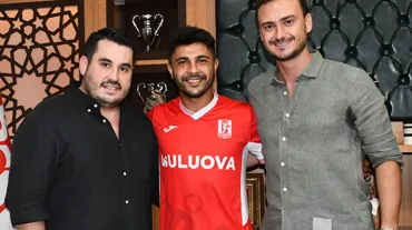 Muhammed Demirci'nin yeni takımı belli oldu