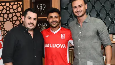 Muhammed Demirci'nin yeni takımı belli oldu