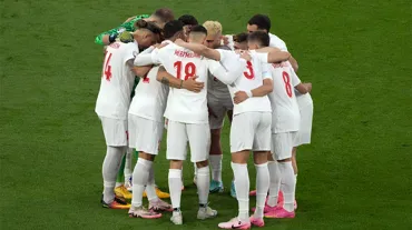 UEFA Uluslar Ligi Türkiye maçı ne zaman? 2024-25 Uluslar Ligi’nde Türkiye’nin rakipleri kimler?