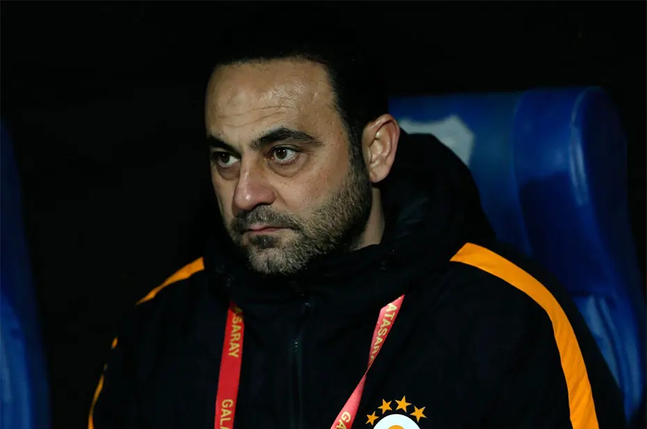 Hasan Şaş'tan Barış Alper için zehir gibi sözler ve olay iddia: "Galatasaray deşifre edecek" - 2