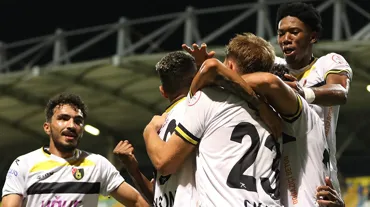 İstanbulspor liderliğini sürdürdü