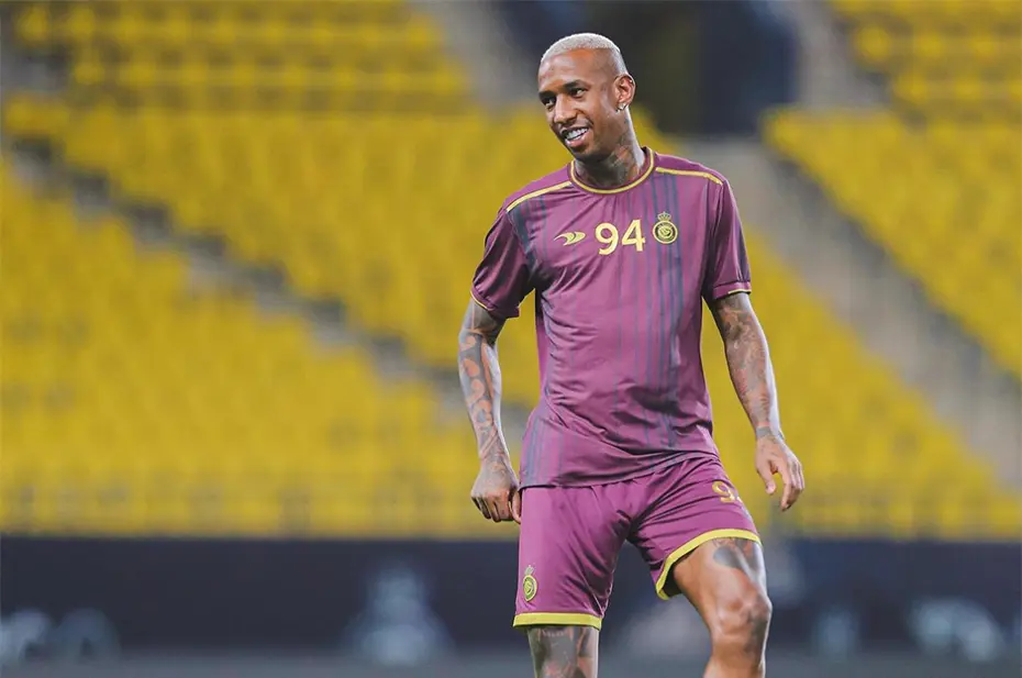 Şenol Güneş'in Talisca açıklaması, Al Nassr'ı harekete geçirdi - 4