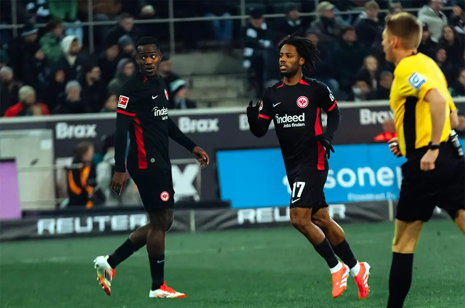 Derbide kazanan çıkmadı, Bayer Münih ve PSG farklı kazandı - 8