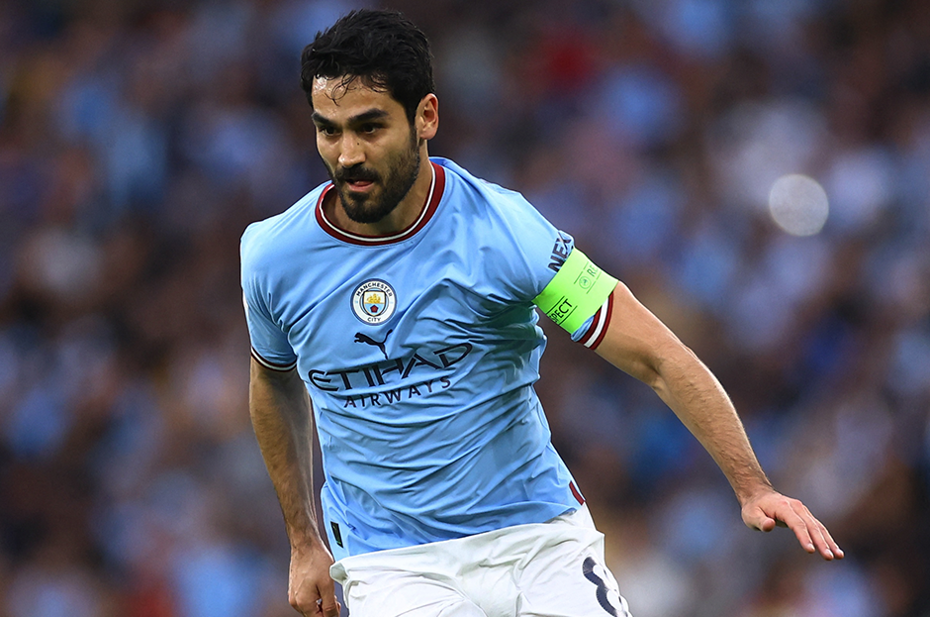 İlkay Gündoğan transferi gerçekleşmek üzere; açıklama geldi - 2 İlkay Gündoğan transferi gerçekleşmek üzere; açıklama geldi - 2