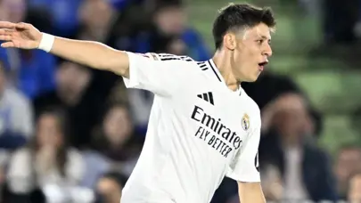 Arda Güler, Kulüpler Dünya Kupası'nda | Real Madrid - Al Hilal maçı ne zaman, saat kaçta, hangi kanalda?