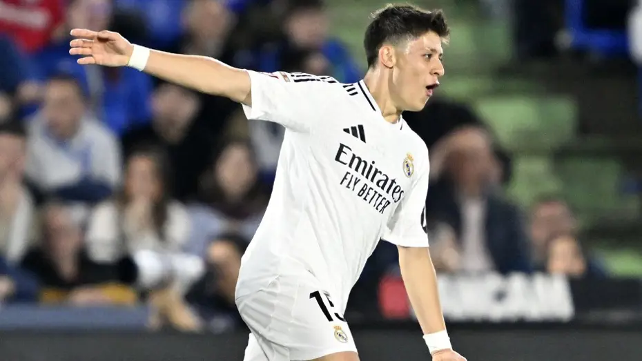 Arda Güler kararı "Son darbe vuruldu" denilerek ilan edildi: Real Madrid'deki kaderi tamamen değişti - 3