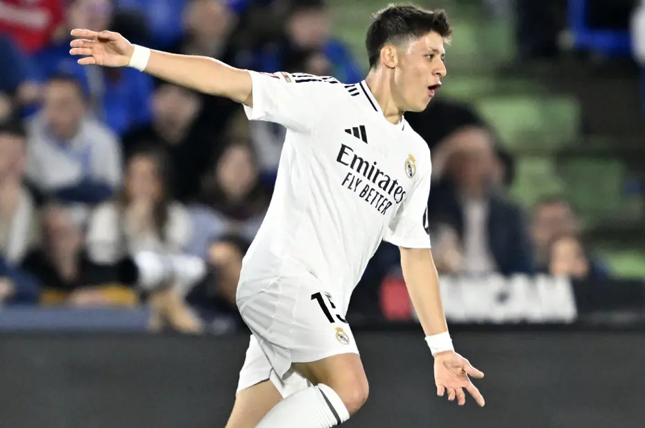Real Madrid'de devrim: Arda Güler için alınan son kararı "Dönüm noktası" diyerek duyurdular - 6