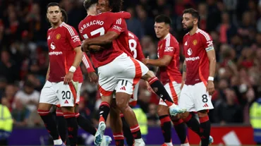 Premier Lig | Southampton - Manchester United maçı ne zaman, saat kaçta ve hangi kanalda?