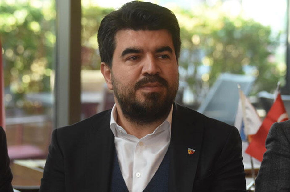 Kayserispor cephesinden tepki: Bundan sonra olacaklardan camiamız ve kulübümüz sorumlu değildir