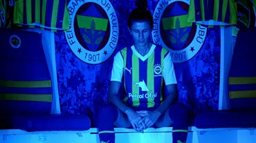 Fenerbahçe, Galatasaray'ın golcüsünü kadrosuna kattı