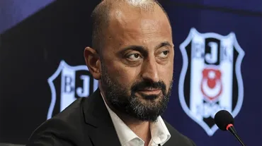 SON DAKİKA | Beşiktaş ayrılığı resmen açıkladı