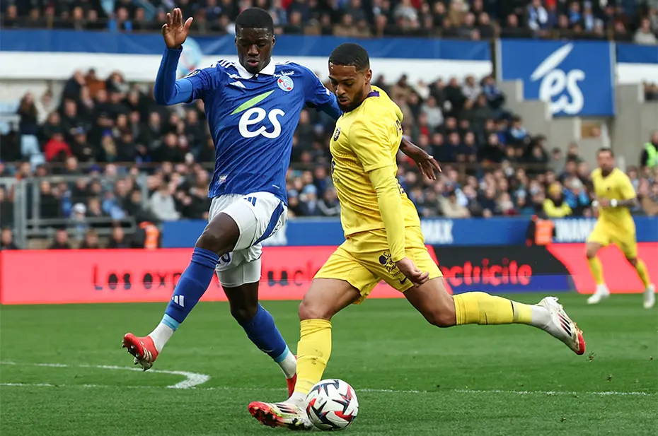 Chelsea'den yeni sezonun 5. transferi: 8 yıllık anlaşma - 5