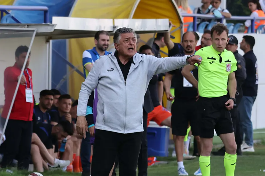 Yılmaz Vural ile anlaşma sağlandı: 39. takımına imza atıyor - 2