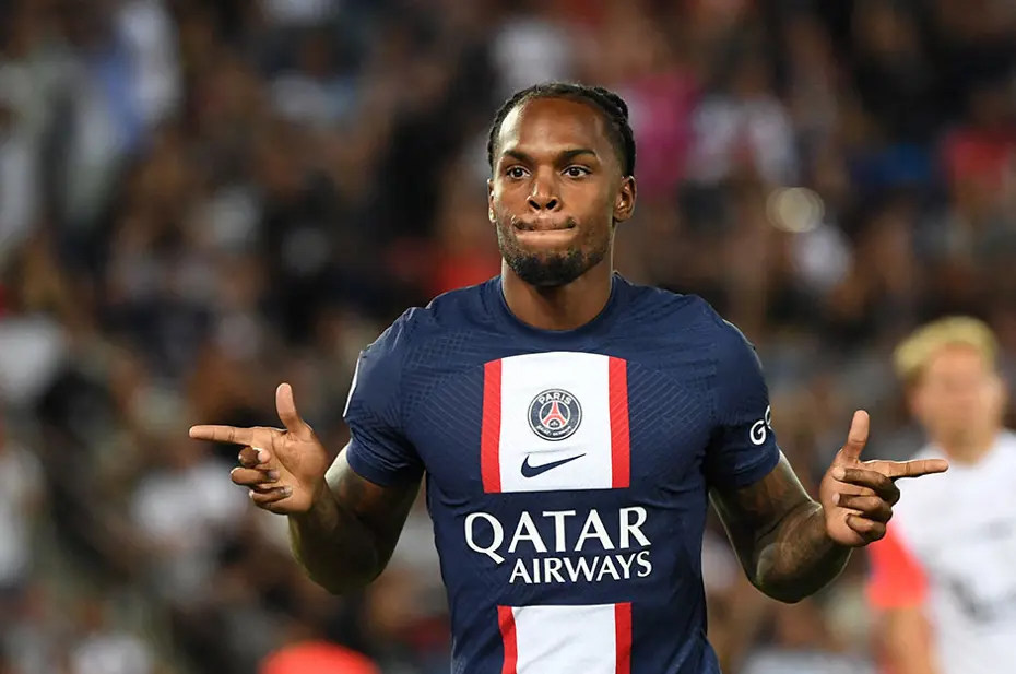 Renato Sanches sürprizi: Galatasaray'a önerdiler - 2