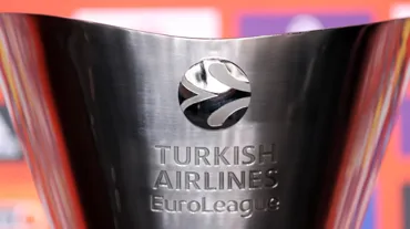 REHBER: THY EuroLeague'de yeni sezon başlıyor