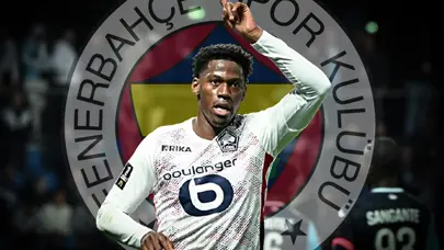 Fenerbahçe'de Jonathan David planı hazır: Kimsenin vermediği para ödenecek