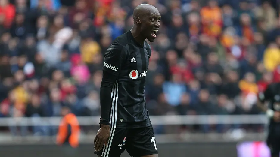 Beşiktaş'ta 10 isim ile yollar ayrılacak - 8