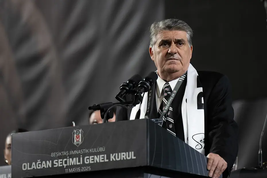 Beşiktaş'tan Romulo iddiaları sonrası resmi açıklama - 1