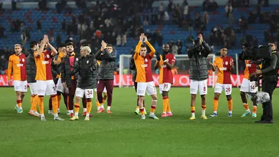 "Psikolojik üstünlük Galatasaray'da" | Spor yazarları Trabzonspor - Galatasaray maçı için ne dedi?