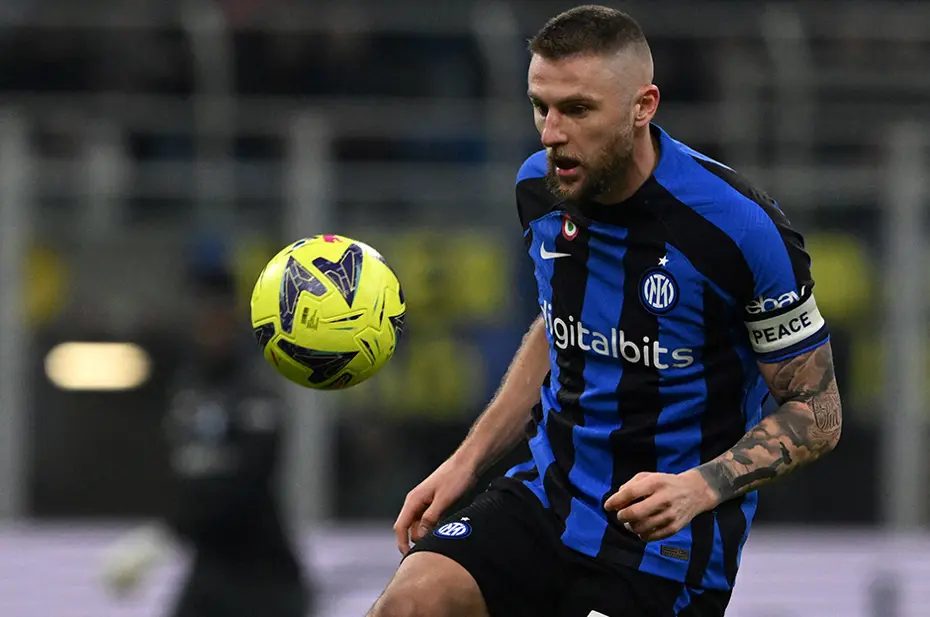 Milan Skriniar kimdir, kaç yaşında ve hangi takımlarda oynadı? Galatasaray’ın transfer gündemindeki Milan Skriniar'ın kariyeri - 2 Milan Skriniar kimdir, kaç yaşında ve hangi takımlarda oynadı? Galatasaray’ın transfer gündemindeki Milan Skriniar'ın kariyeri - 2