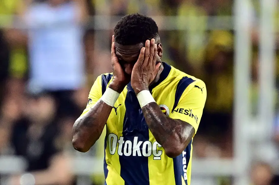Nihat Kahveci'den Fenerbahçeli futbolcu için flaş sözler: "İsmail Yüksek'e Allah sabır versin" - 7