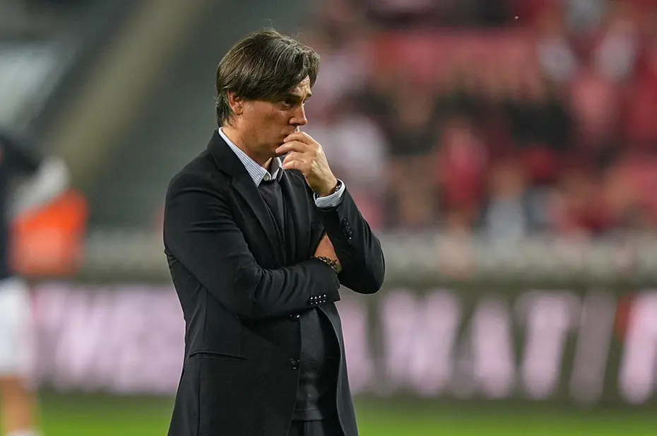 Vincenzo Montella'dan kadro tercihi yanıtı: Arda Güler ve Emre Mor sözleri - 2