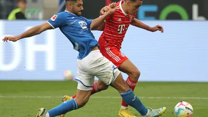 Bundesliga | Ozan Kabak: Bayern Münih maçından daha zor olmayacak