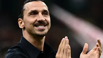 Zlatan Ibrahimovic, Erik ten Hag'ın yaptığı hatayı tespit etti