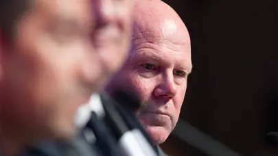 Brad Friedel'dan Semih Kılıçsoy itirafı ve Samet Aybaba'ya cevap