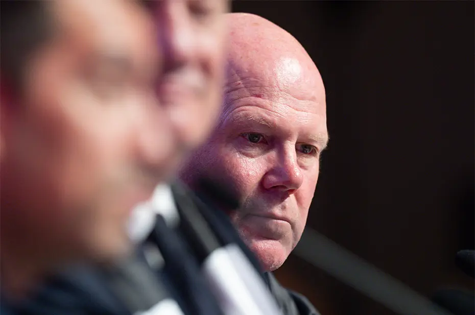 Brad Friedel'dan Semih Kılıçsoy itirafı ve Samet Aybaba'ya cevap - 5 Brad Friedel'dan Semih Kılıçsoy itirafı ve Samet Aybaba'ya cevap - 5