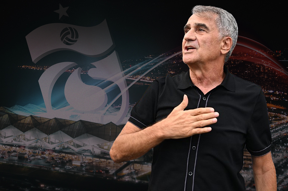 Şenol Güneş sonrası ilk transfer bombası: Sezona harika giren golcü için atak