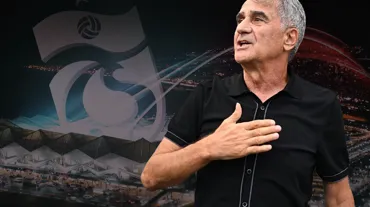 Trabzonspor'da Şenol Güneş için imza töreni