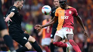 Galatasaray - Çaykur Rizespor maçında neden 6 değişiklik yapıldı? Oyuncu değişikliği kuralı değişti mi?