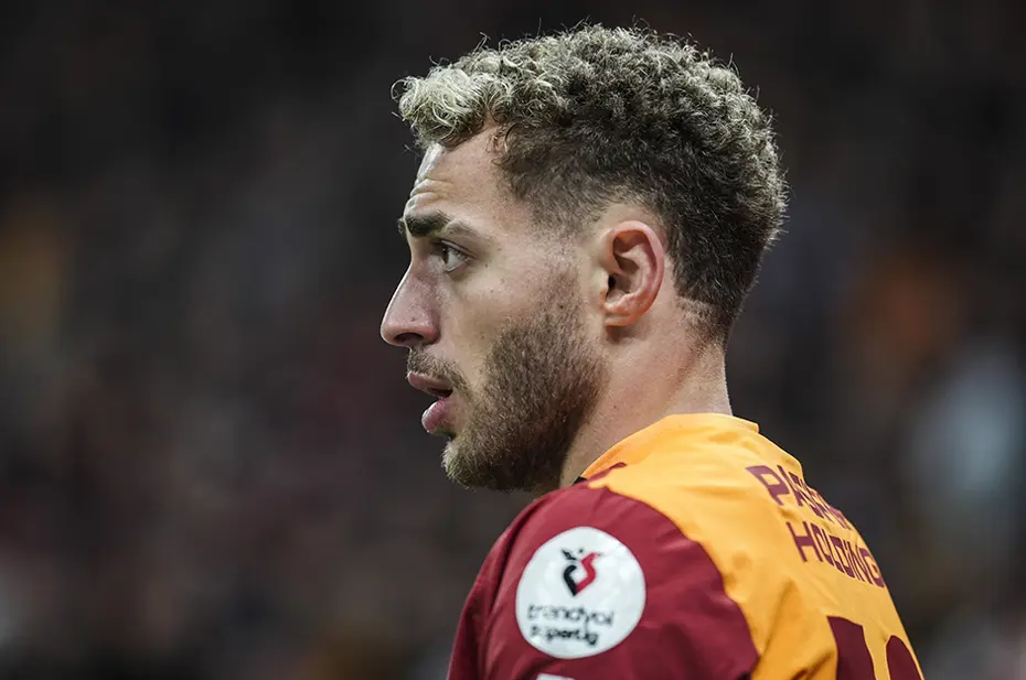 SÜPER LİG | Galatasaray-Sivasspor maçı ne zaman, saat kaçta, hangi kanalda? (İlk 11'ler) - 8