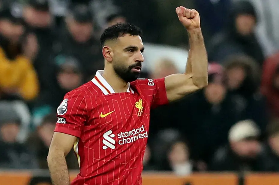 Neymar'ın yerine dev plan: Jorge Jesus istediği yıldızı açıkladı - 7