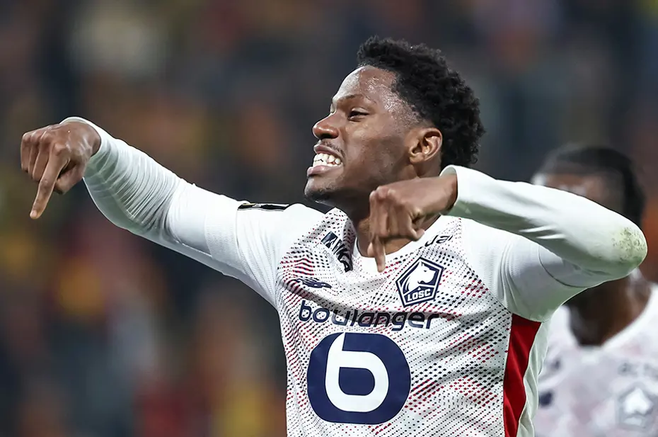 Jonathan David'den Fenerbahçe'ye maaş ve imza parası cevabı: Rakam ortaya çıktı - 2