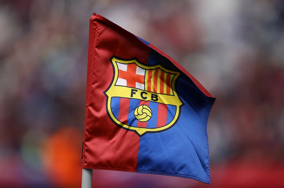 Barcelona'dan 'remontada': LaLiga'da nefes kesen maç - 1