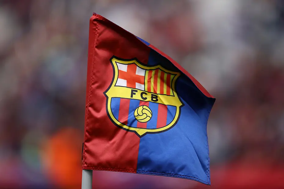 Barcelona'dan 'remontada': LaLiga'da nefes kesen maç - 1 Barcelona'dan 'remontada': LaLiga'da nefes kesen maç - 1